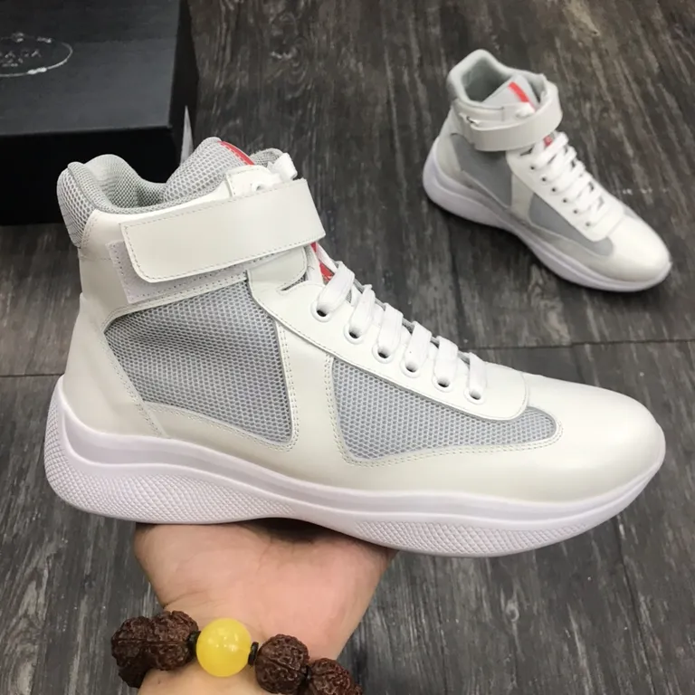 Prada Shoe 